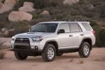 Toyota 4Runner Trail 2010 года